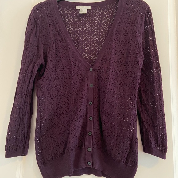 Cardigan - Picture 3 of 3